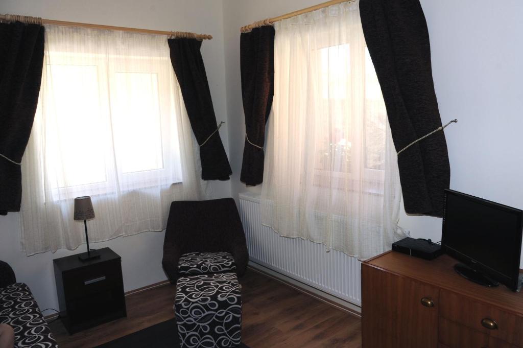 Apartamento Arany Szőlő Wellness Apartmanház Hévíz Habitación foto