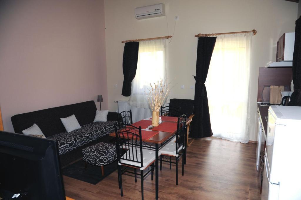 Apartamento Arany Szőlő Wellness Apartmanház Hévíz Habitación foto