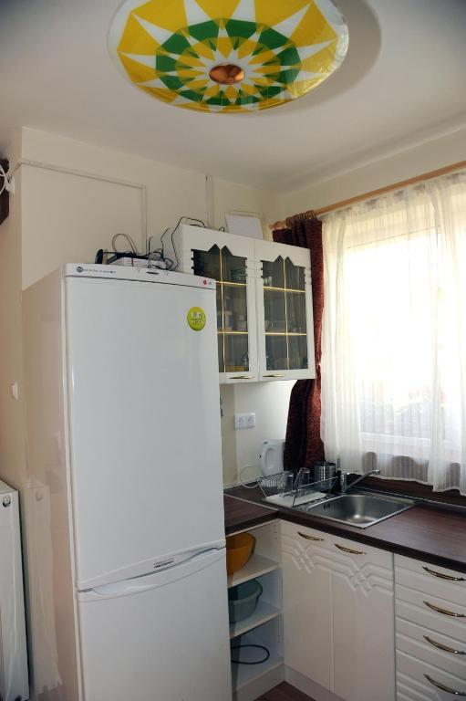 Apartamento Arany Szőlő Wellness Apartmanház Hévíz Habitación foto