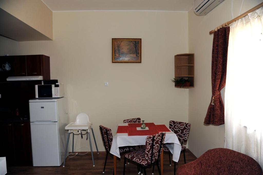 Apartamento Arany Szőlő Wellness Apartmanház Hévíz Habitación foto