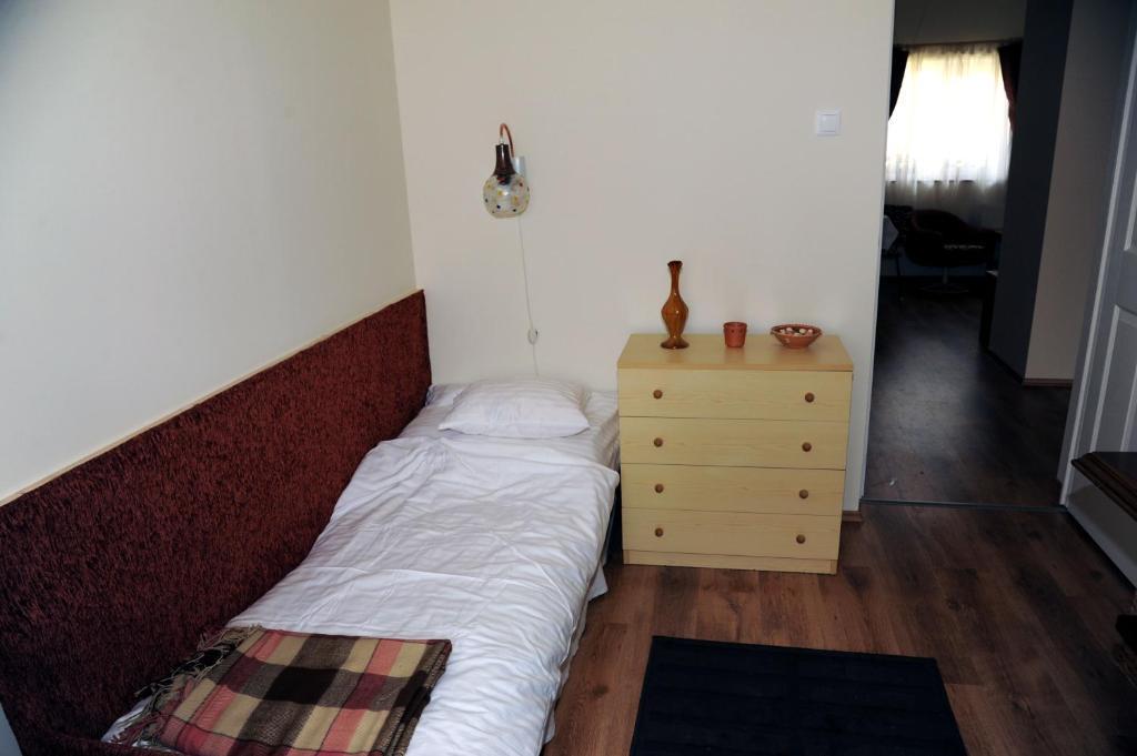 Apartamento Arany Szőlő Wellness Apartmanház Hévíz Habitación foto