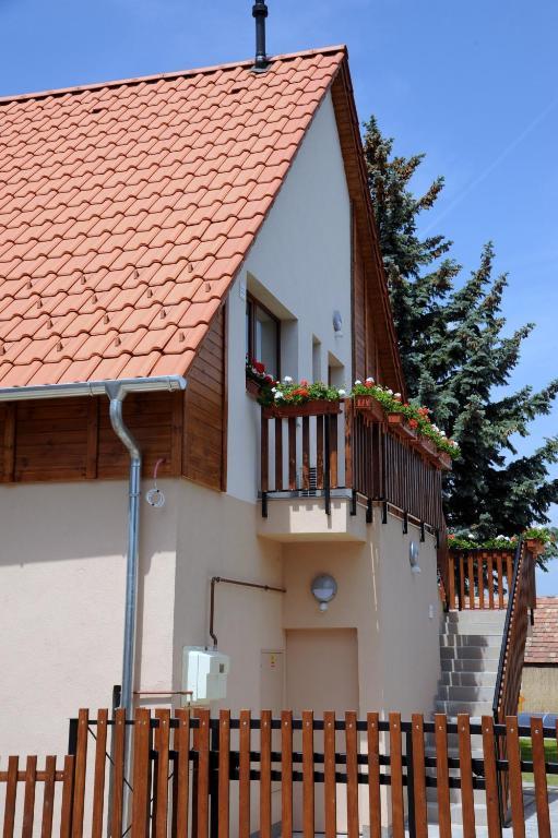 Apartamento Arany Szőlő Wellness Apartmanház Hévíz Exterior foto