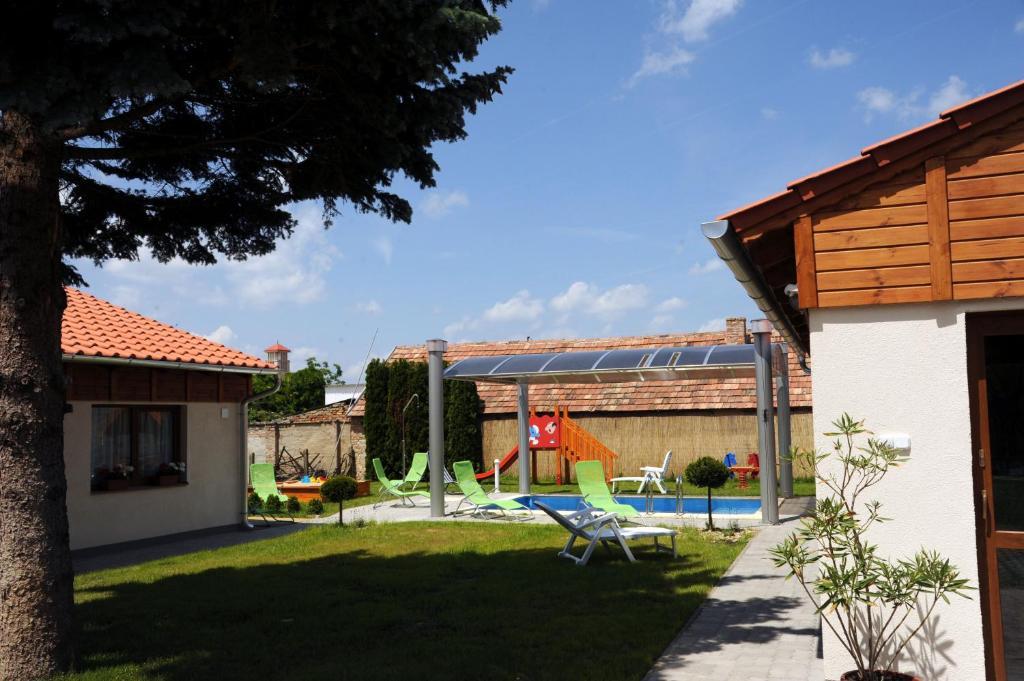 Apartamento Arany Szőlő Wellness Apartmanház Hévíz Exterior foto